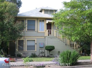 917 Cherry St APT D, Santa Rosa, CA 95404