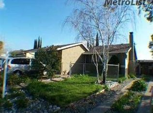 2140 Martin Rd, Tracy, CA 95376