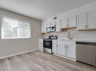 812 Lasalle Ave #D, Hampton, VA 23669