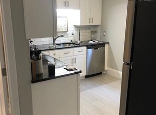 45 Proctor St APT 2, Worcester, MA 01606