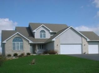 11411 Dwyer Ln, Roscoe, IL