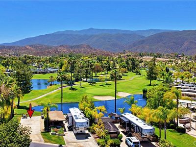 45525 State Highway 79 Gate #345-lot 3, Aguanga, CA, 92536