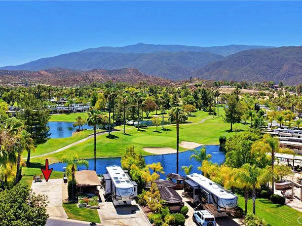 45525 State Highway 79 Gate #345-lot 3, Aguanga, CA 92536
