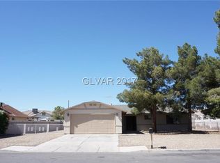 4640 E California Ave, Las Vegas, NV 89104