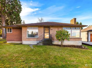 10643 20th Ave S, Seattle, WA 98168