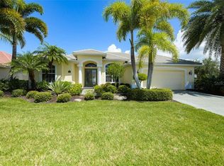 1106 Tuscany Blvd, Venice, FL 34292