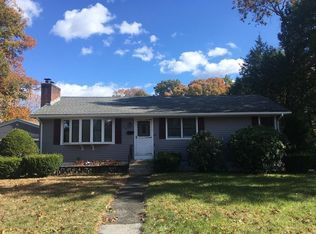 45 Lombard St, Chicopee, MA 01020