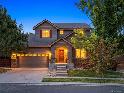 10016 Sedalia Street, Commerce City, CO, 80022