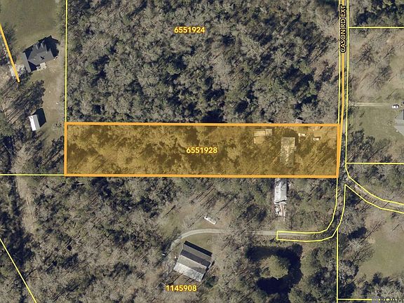 2nd image of 53069 Cason Rd