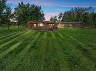 W2476 Century Rd, Loyal, WI 54446