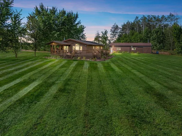 W2476 CENTURY ROAD, Loyal, WI 54446