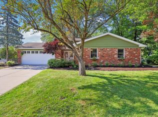 513 Concord Ln, Carmel, IN 46032