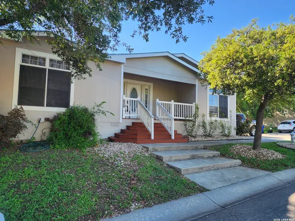 11555 Culebra, San Antonio, TX 78253