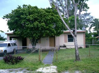 1401 NW 12th St, Fort Lauderdale, FL 33311