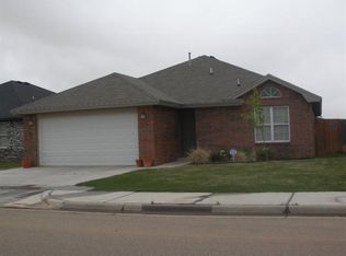 2005 86th St, Lubbock, TX 79423