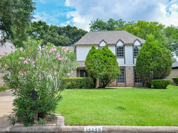 14026 Overbrook Ln, Houston, TX 77077
