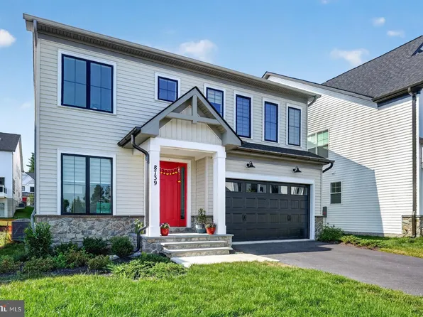 8739 Stone Jug Way, Frederick, MD 21701