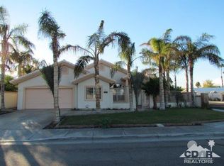 31505 El Toro Rd, Cathedral City, CA 92234