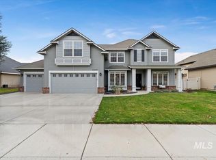 2227 W Trestle Dr, Meridian, ID 83642