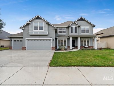 2227 W Trestle Dr, Meridian, ID, 83642