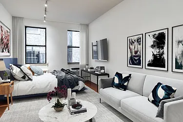 Rented by Bold New York
