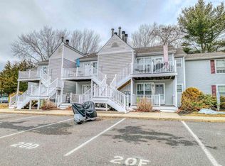 233 London Ct #233, Egg Harbor Township, NJ