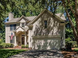 704 Wakehurst Dr, Cary, NC 27519