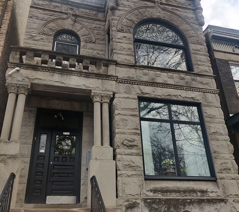 1st image of 1417 N California Ave #2