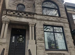 1417 N California Ave #2, Chicago, IL 60622