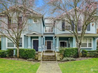 6205 189th Pl NE UNIT 102, Redmond, WA