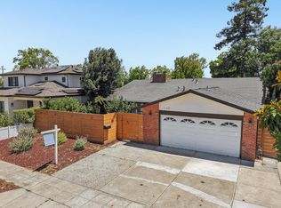 1564 S Wolfe Rd, Sunnyvale, CA 94087