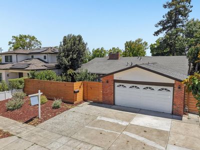 1564 S Wolfe Rd, Sunnyvale, CA, 94087