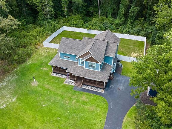 4th image of 5232 Farmall Drive