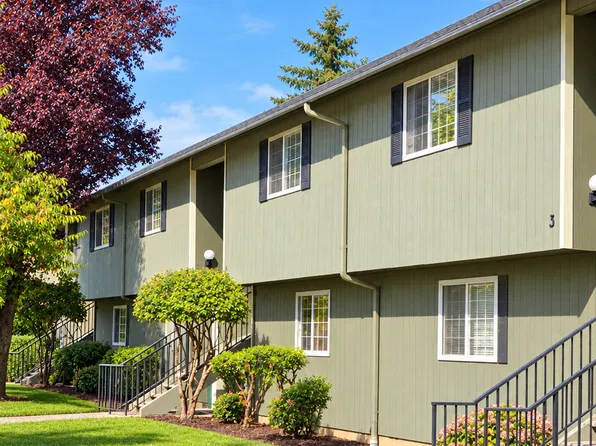 Cascadian East Apartments, 12514 SE 7th St APT B23, Vancouver, WA 98683