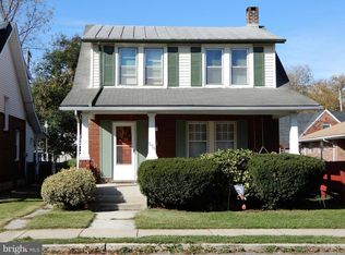 554 Pacific Ave, York, PA 17404