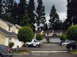 3320 Auburn Way S APT 05A, Auburn, WA