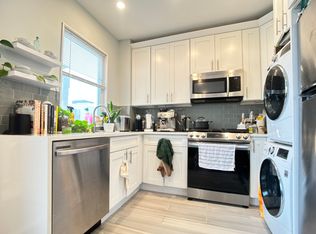 18 Cottage St #1, Boston, MA 02128