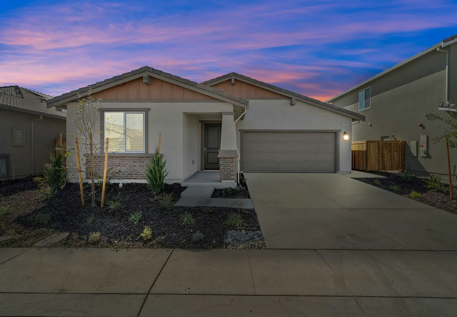 3248 Bear Oak Street — Photo 1