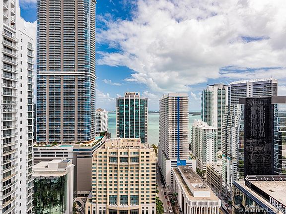 2nd image of 1080 Brickell Ave Unit 3200