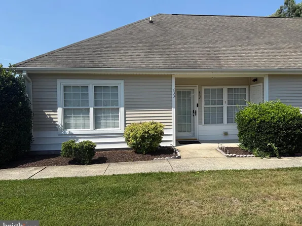 433 Troopers Way #433, Salisbury, MD 21804