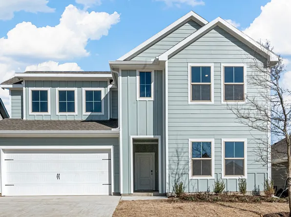13161 Rich Ln, Providence Village, TX 76227