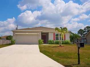 3631 SW Dellamano St, Port Saint Lucie, FL 34953