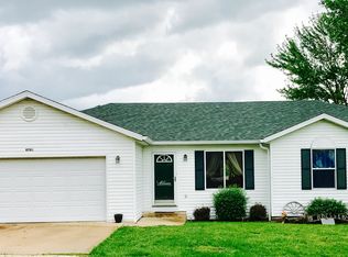 8701 N Shore Dr, Eugene, MO 65032