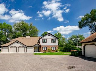12135 Crooked Lake Blvd NW #204 & 204, Coon Rapids, MN 55433