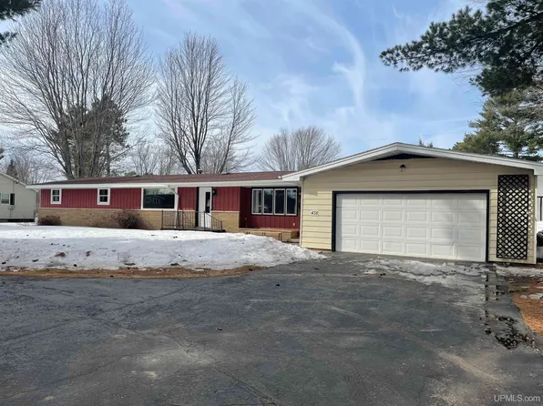 438 W #M-35, Gwinn, MI 49841