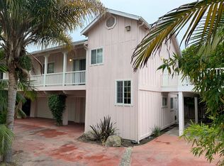 6564 Del Playa Dr #B, Goleta, CA 93117