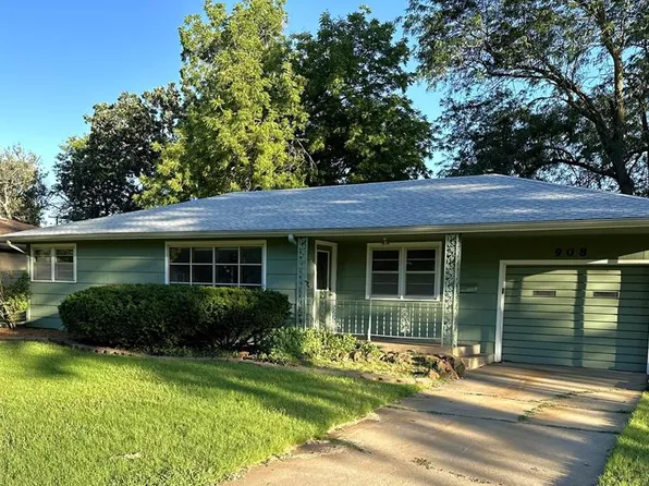 908 E Republic Ave, Salina, KS 67401