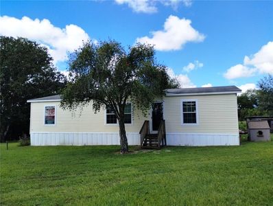 40223 Melrose Ave, Zephyrhills, FL, 33540
