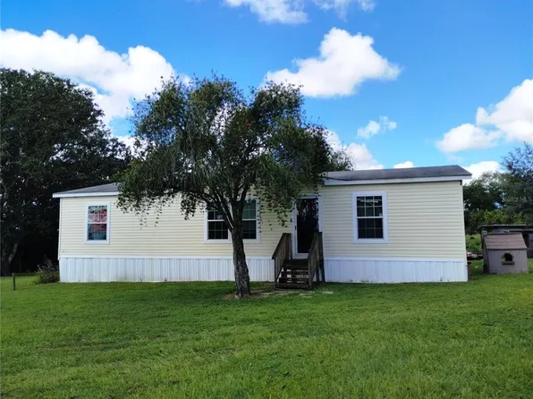 40223 Melrose Ave, Zephyrhills, FL 33540