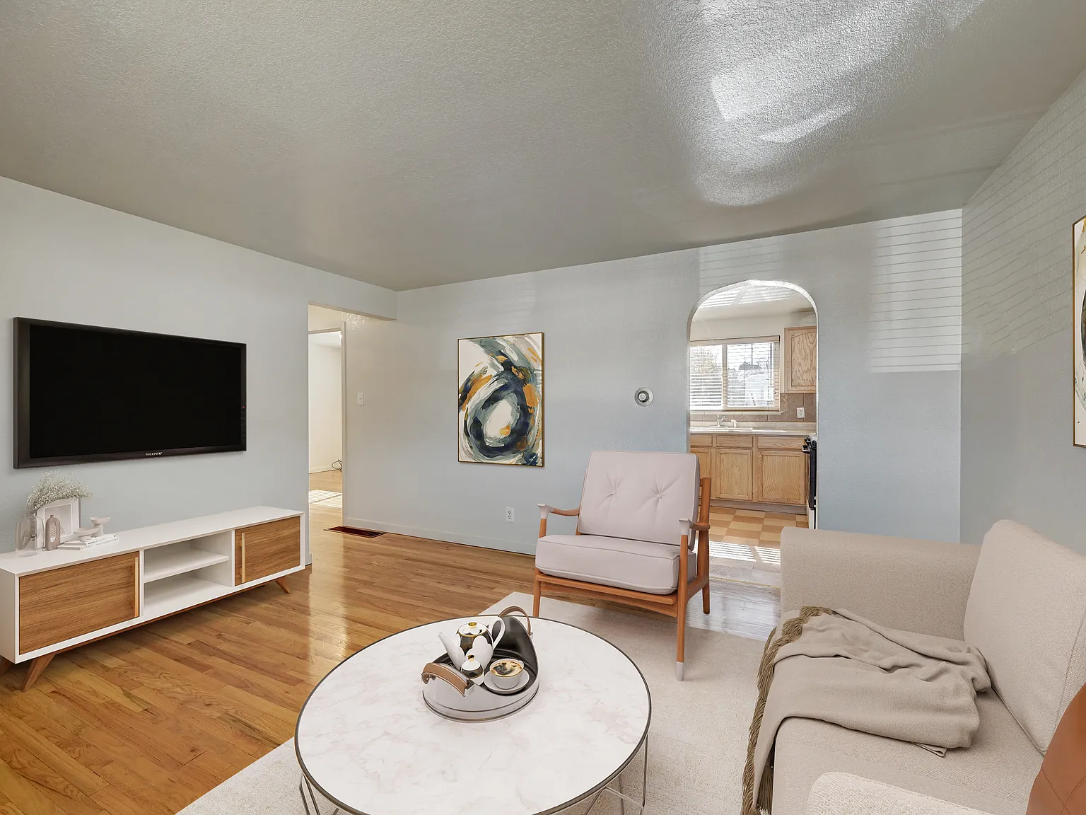 2 bed, 800 sqft, $1,295 — Photo 3
